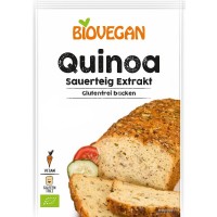 Maia din extract de quinoa bio